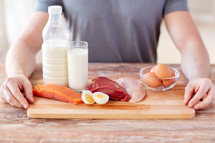 How To Get Rid Of Arm Flab