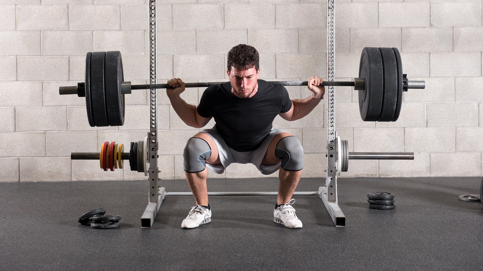 5 Effective Leg Workouts With Barbell
