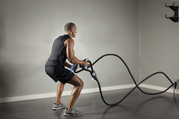 Comprehensive Guide To Rope Exercises