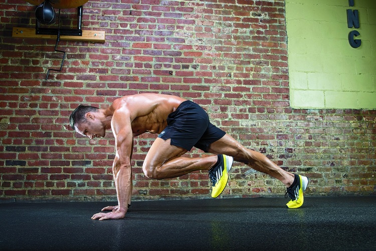 Do Sit-Ups Burn Belly Fat?