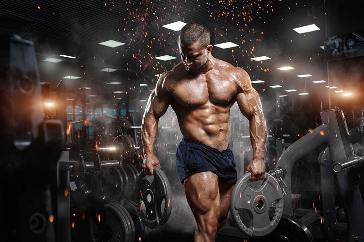 How Long Does It Take To Get In Shape?