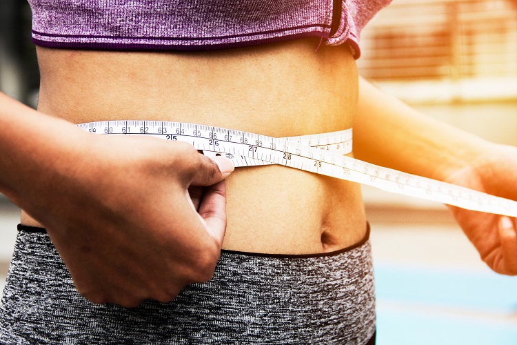 Increase Fat Loss