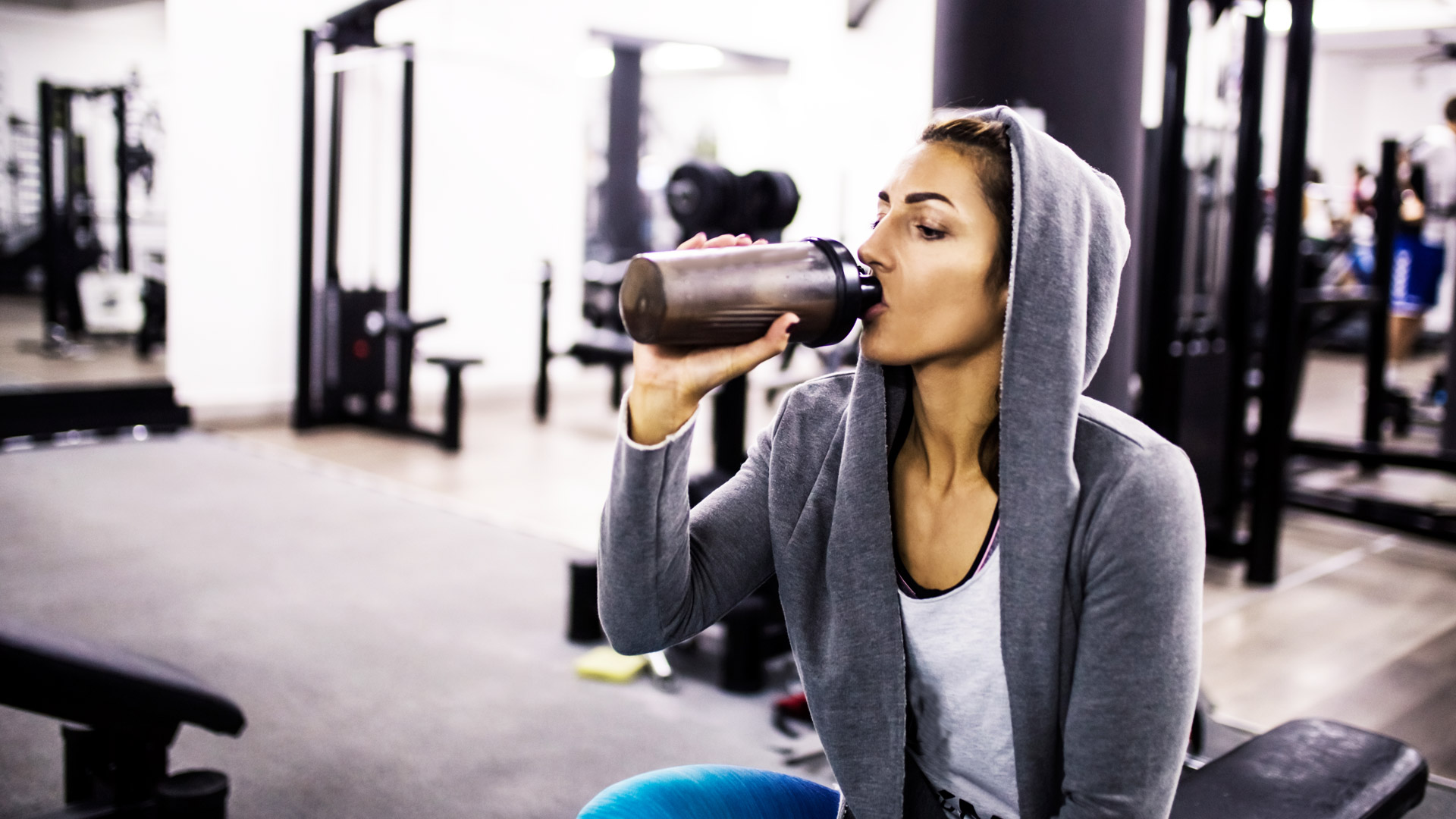 When To Take Pre Workout