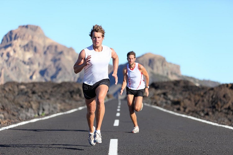 Beginner’s Runner Plan