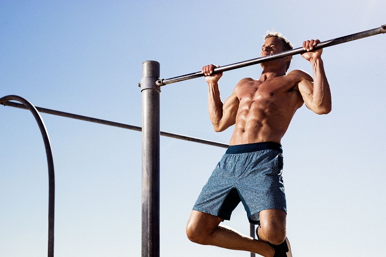 Pull-up