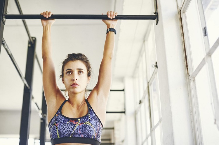 How To Get Rid Of Armpit Fat
