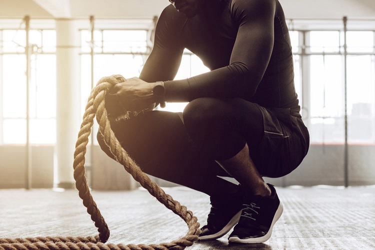 Comprehensive Guide To Rope Exercises