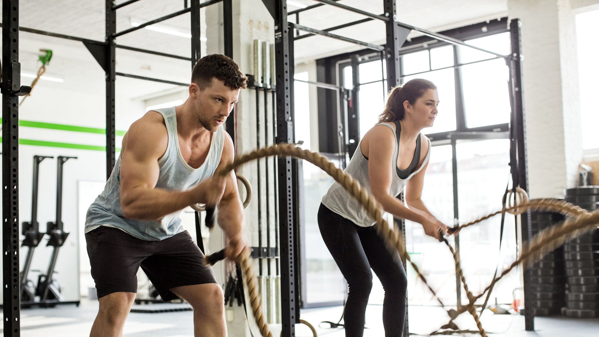 Comprehensive Guide To Rope Exercises