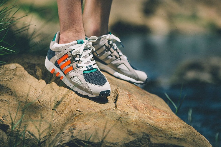 Running Equipment