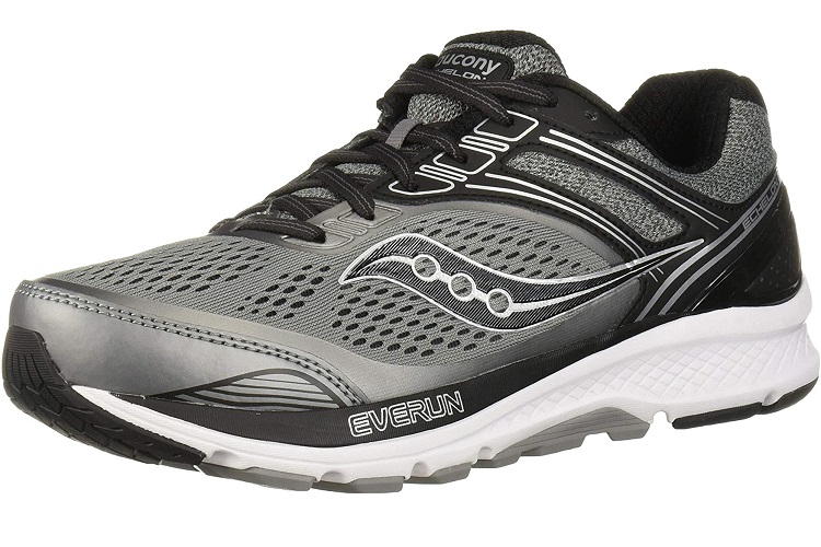 Best Men's Shoes for Walking Long Distance