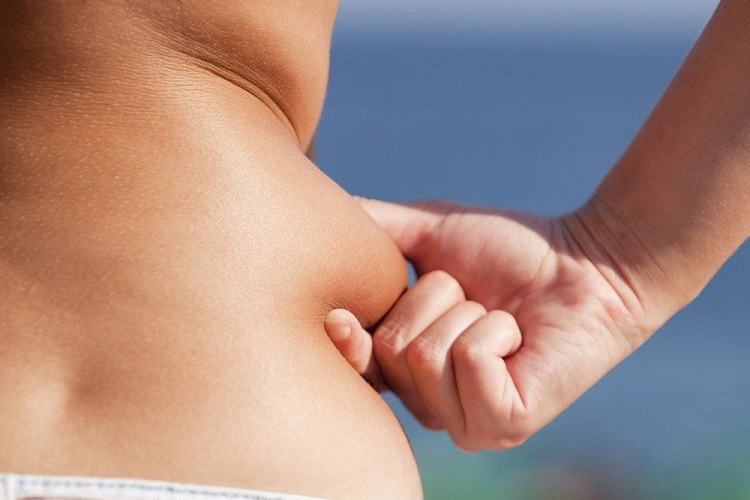 Dangers of Side Fats