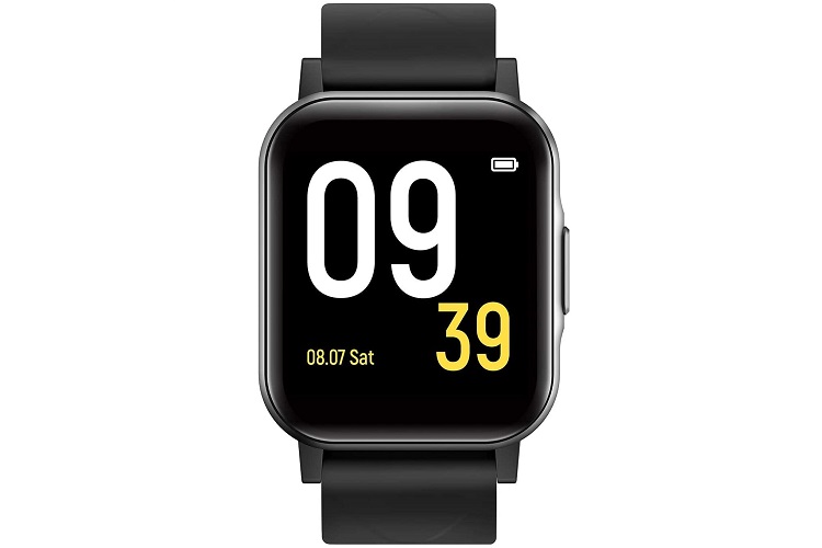 Best Fitness Tracker Under $50