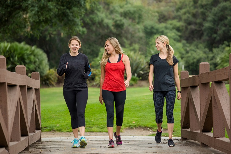 Beginner’s Runner Plan