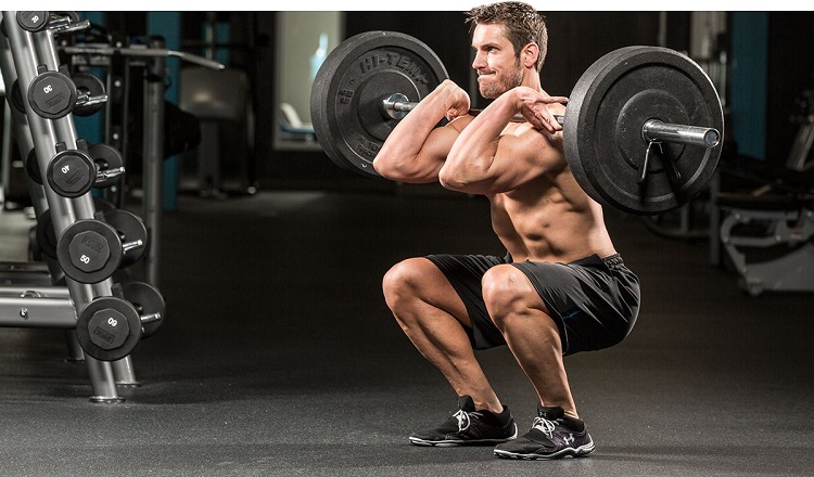 How Long Does It Take To Gain Muscle?