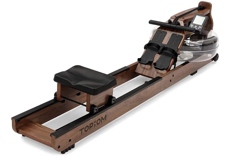 Water rower