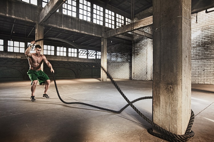 Comprehensive Guide To Rope Exercises