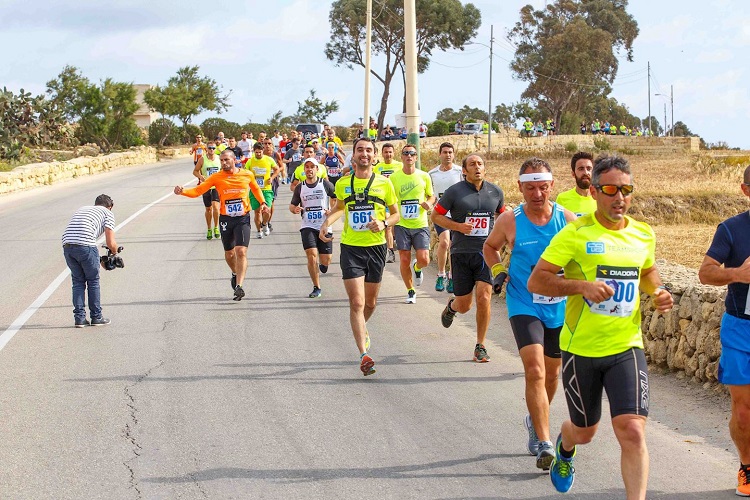 What Is A Good Time For A Half Marathon?