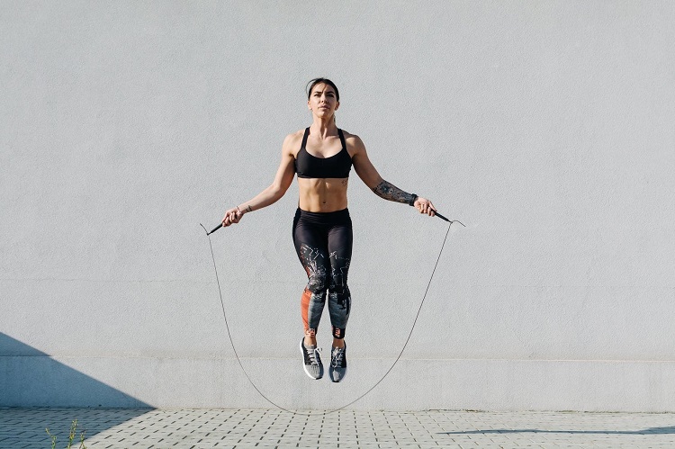 Should You Do Cardio Before Or After Weights