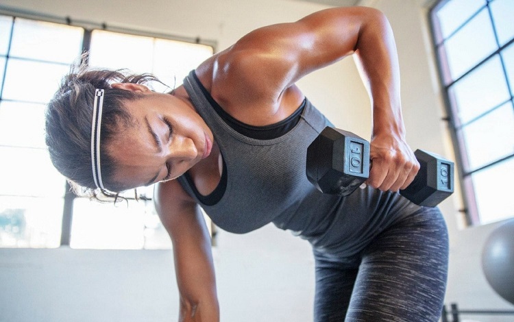Should You Do Cardio Before Or After Weights