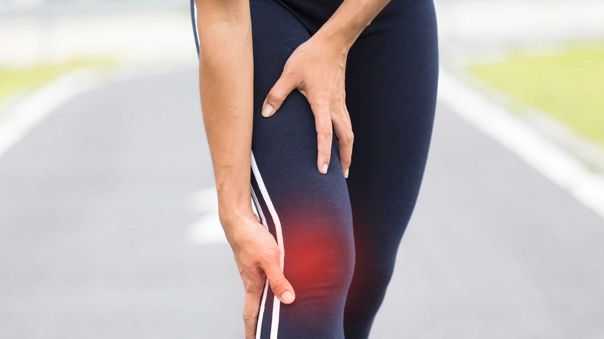 Why Does My Knee Hurt When I Run?