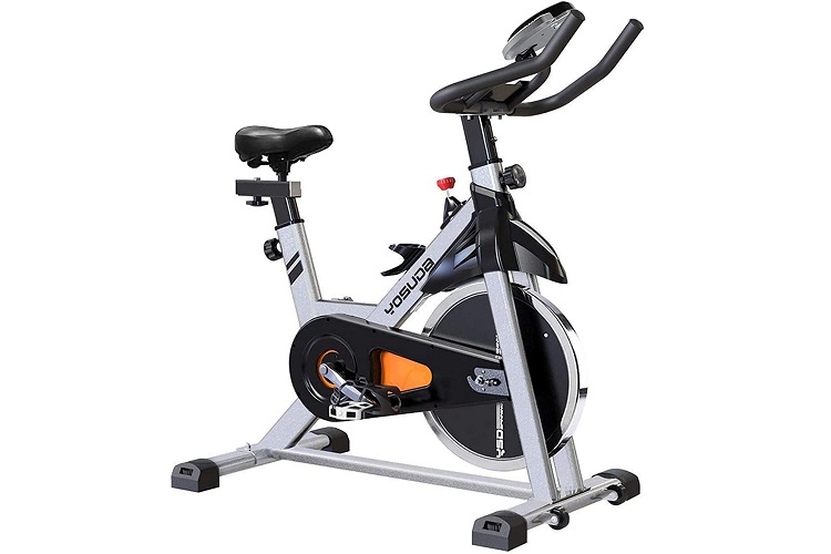 Stationary bike
