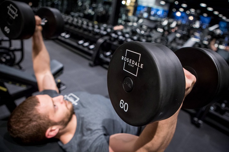 When Should You Start Doing Advanced Workouts?