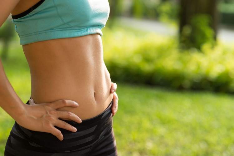 Ideal Fat Percentage for Women