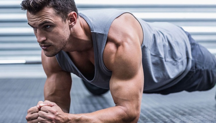 How Long Does It Take To Get In Shape?