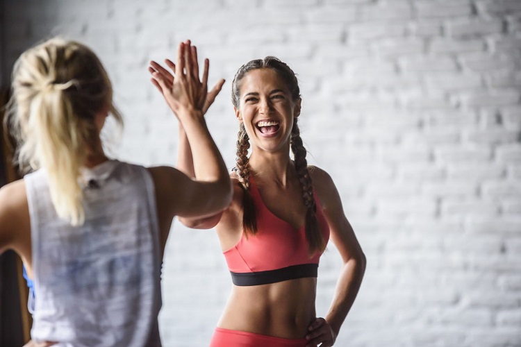 How Long Does It Take To Get In Shape?
