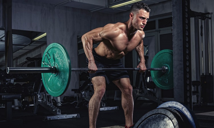 Best Time to Perform the Underhand Barbell Row
