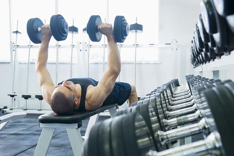 Tips for Incorporating Advanced Workouts Safely