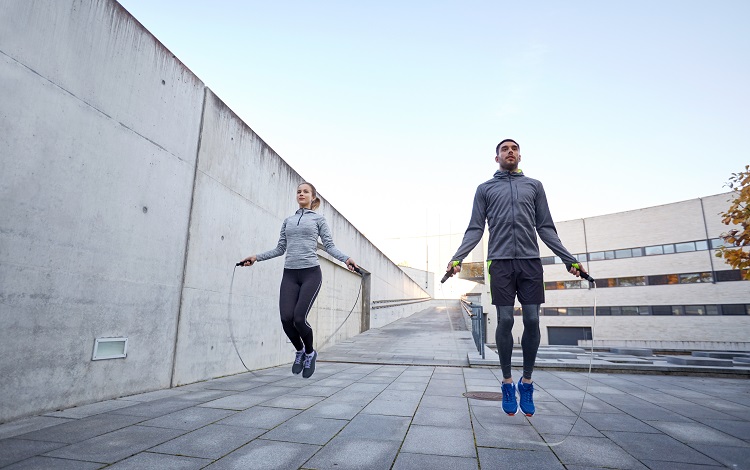 Will Jumping Rope Build Your Muscles?