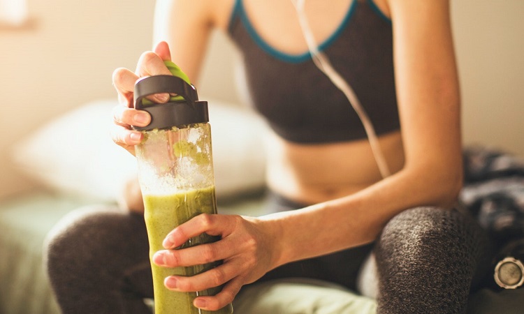 Are There Pre-Workouts Without Caffeine?