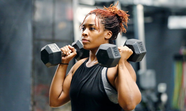 Workout time planning