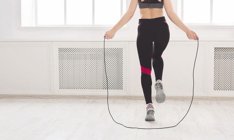 What to do With Jumping Rope for Maximum Gains