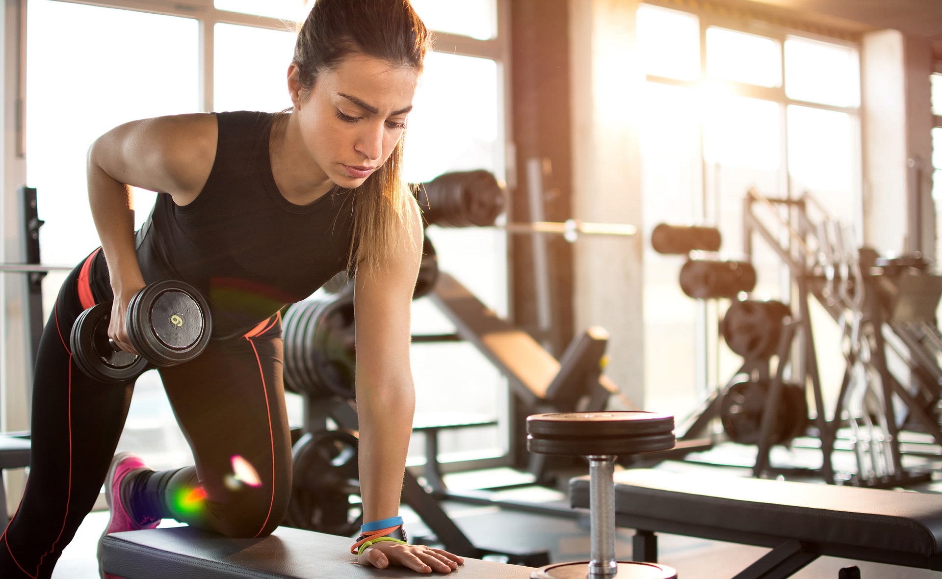 How To Build A Workout Plan
