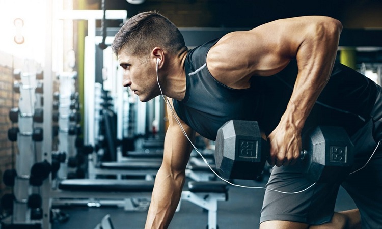 Benefits of Weightlifting
