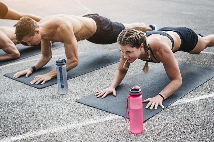 How Much Cardio for Weight Loss?