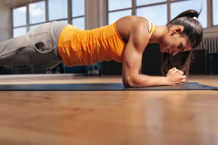 Who Should Do Core Strength Exercises?
