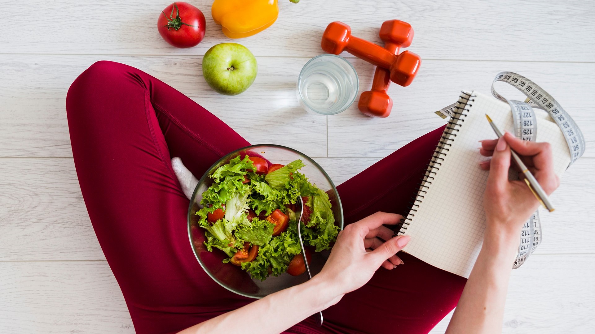 How to Burn 500 Calories a Day?