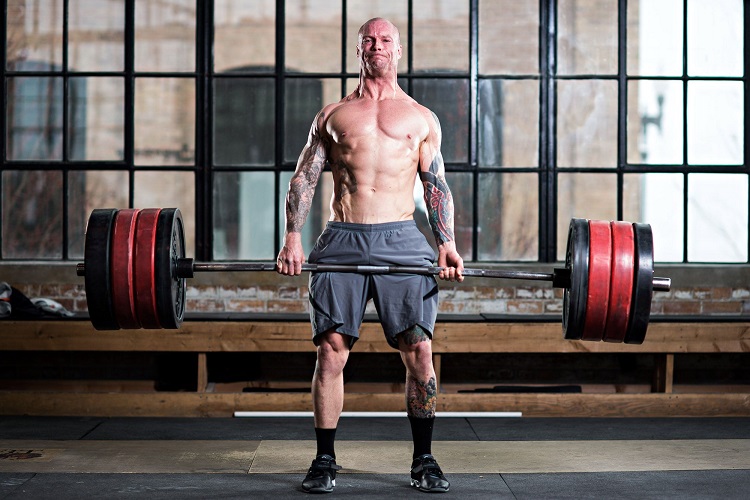 Deadlift