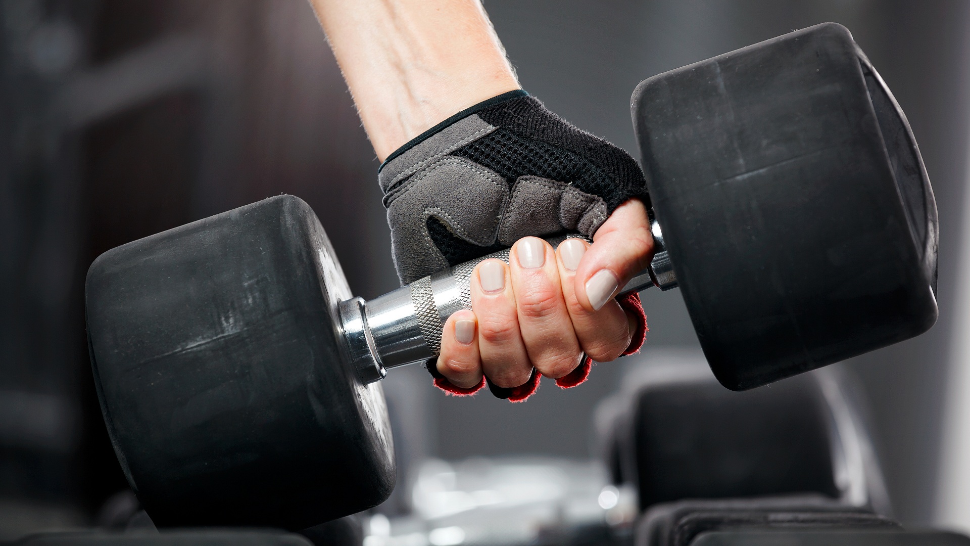 Biceps Workouts With Dumbbells at Home