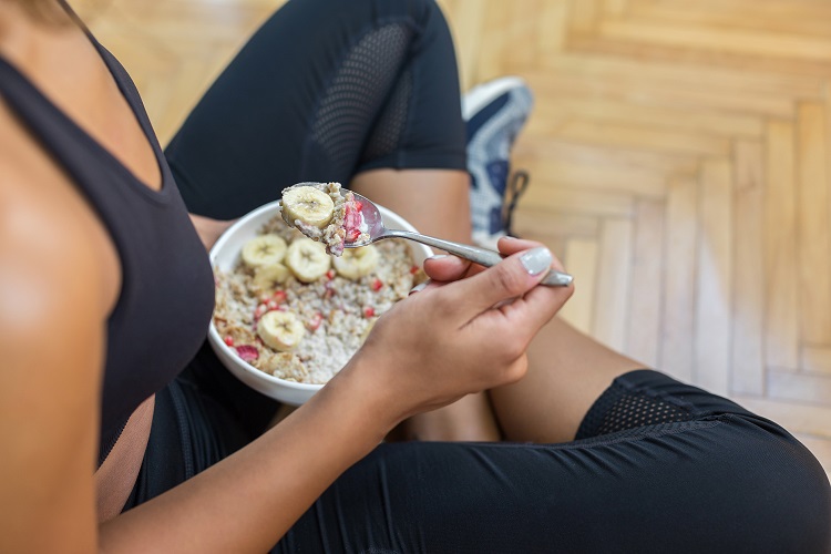 How Soon After Cardio Should You Eat?