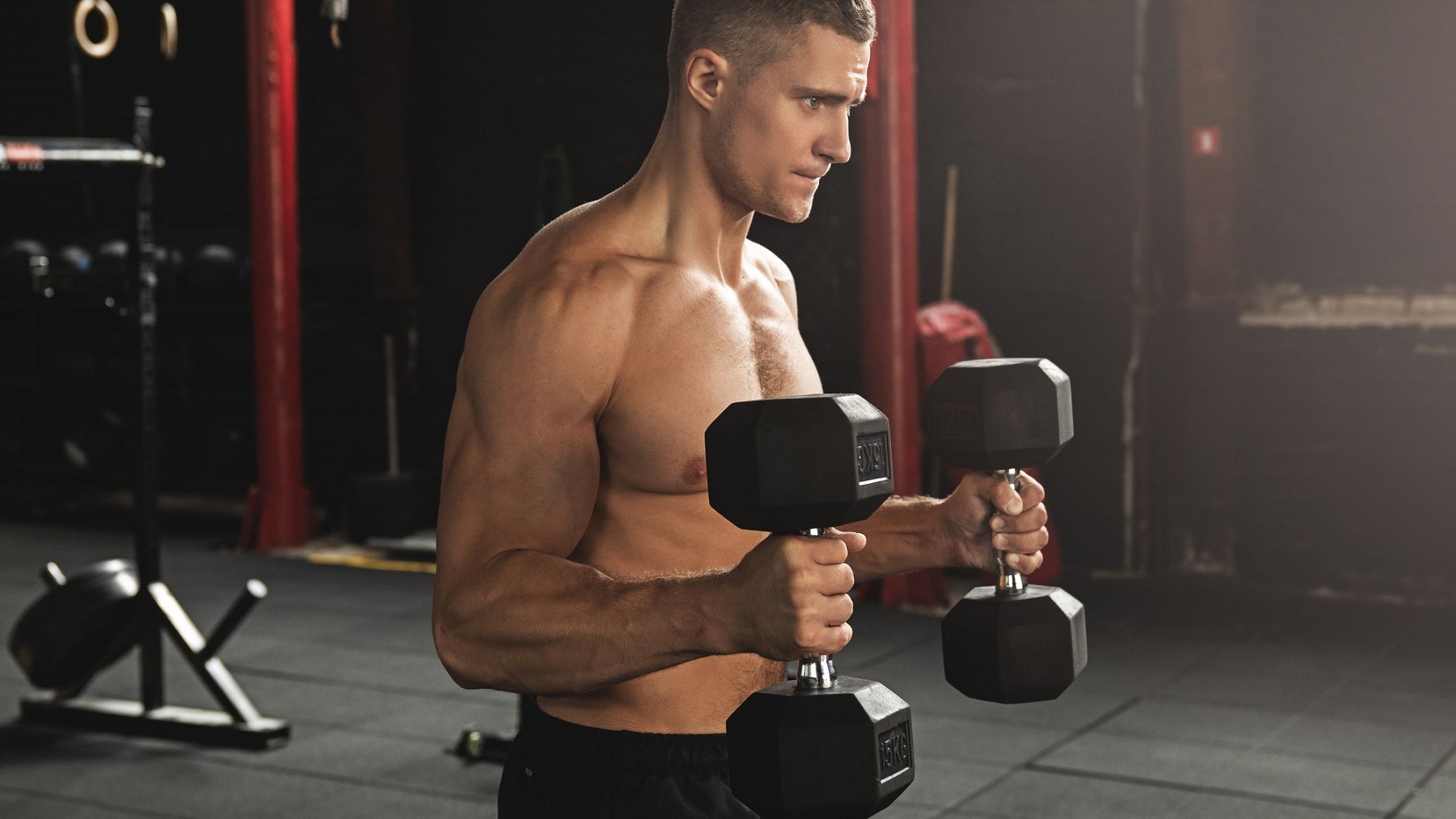 How To Do Hammer Curls