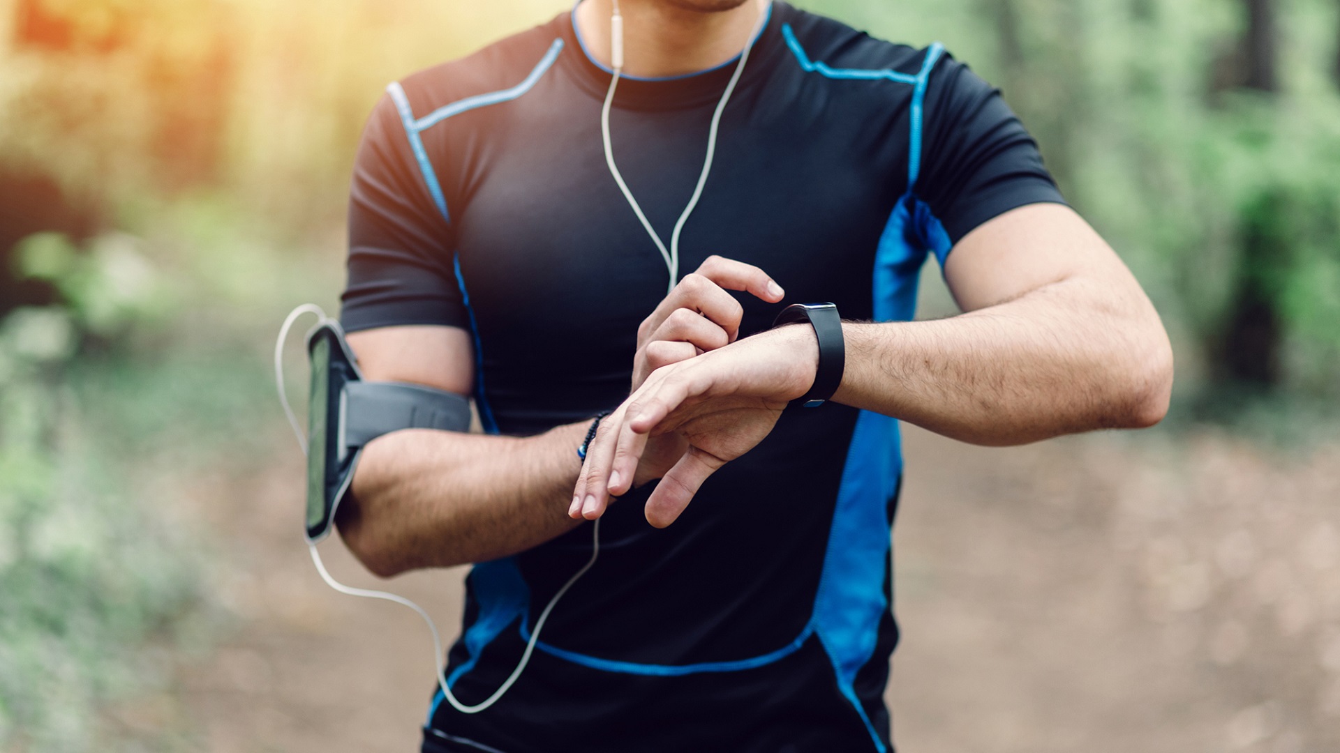 What's A Good Heart Rate When Exercising?
