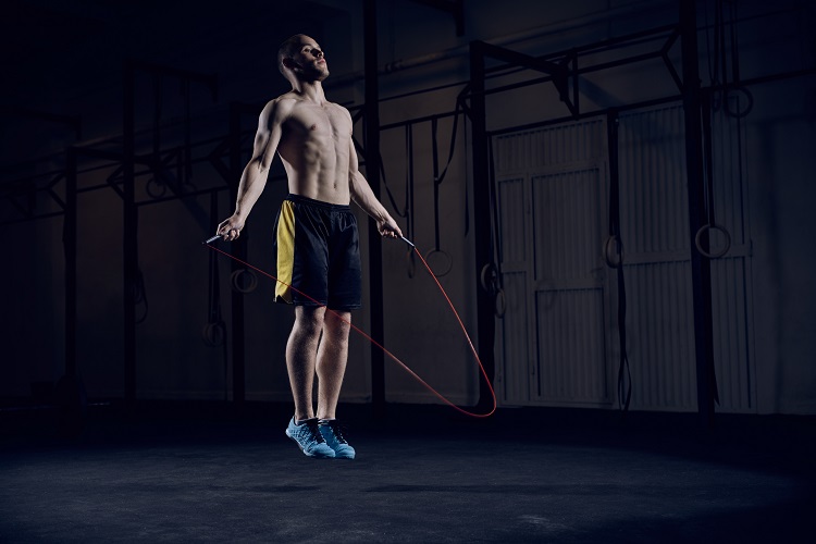 What are Weighted Jump Ropes?