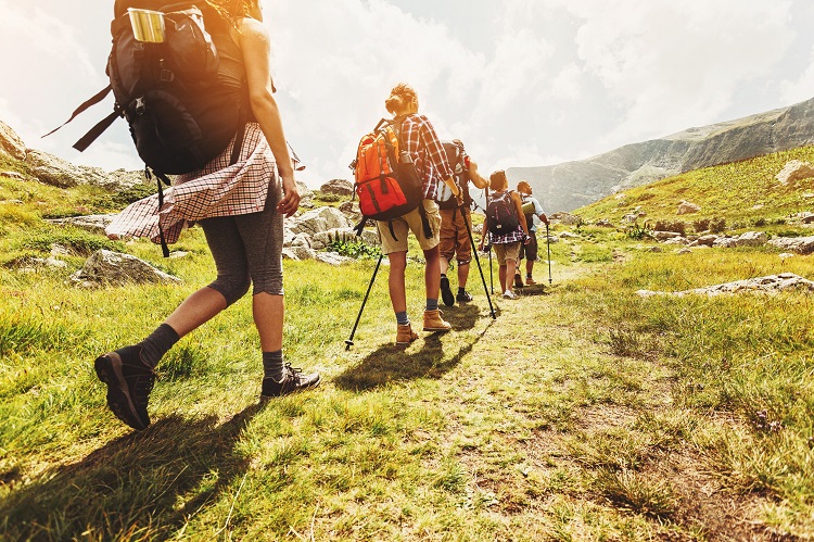 Outdoor Activities for Calf Building