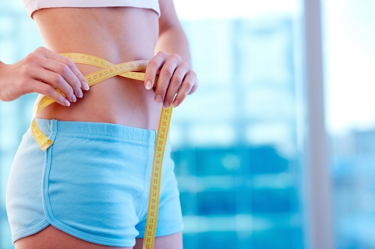 Calorie burn estimate