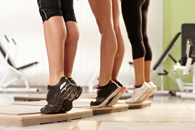 Effects of Weak Calf Muscles