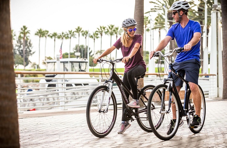 The Best Type of Bike for Weight Loss